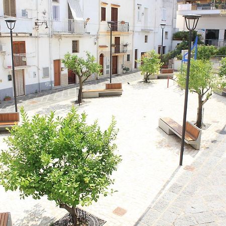 In Piazzetta Bed & Breakfast Gaeta Ngoại thất bức ảnh