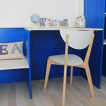In Piazzetta Bed & Breakfast Gaeta Ngoại thất bức ảnh