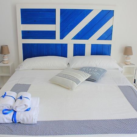 In Piazzetta Bed & Breakfast Gaeta Ngoại thất bức ảnh