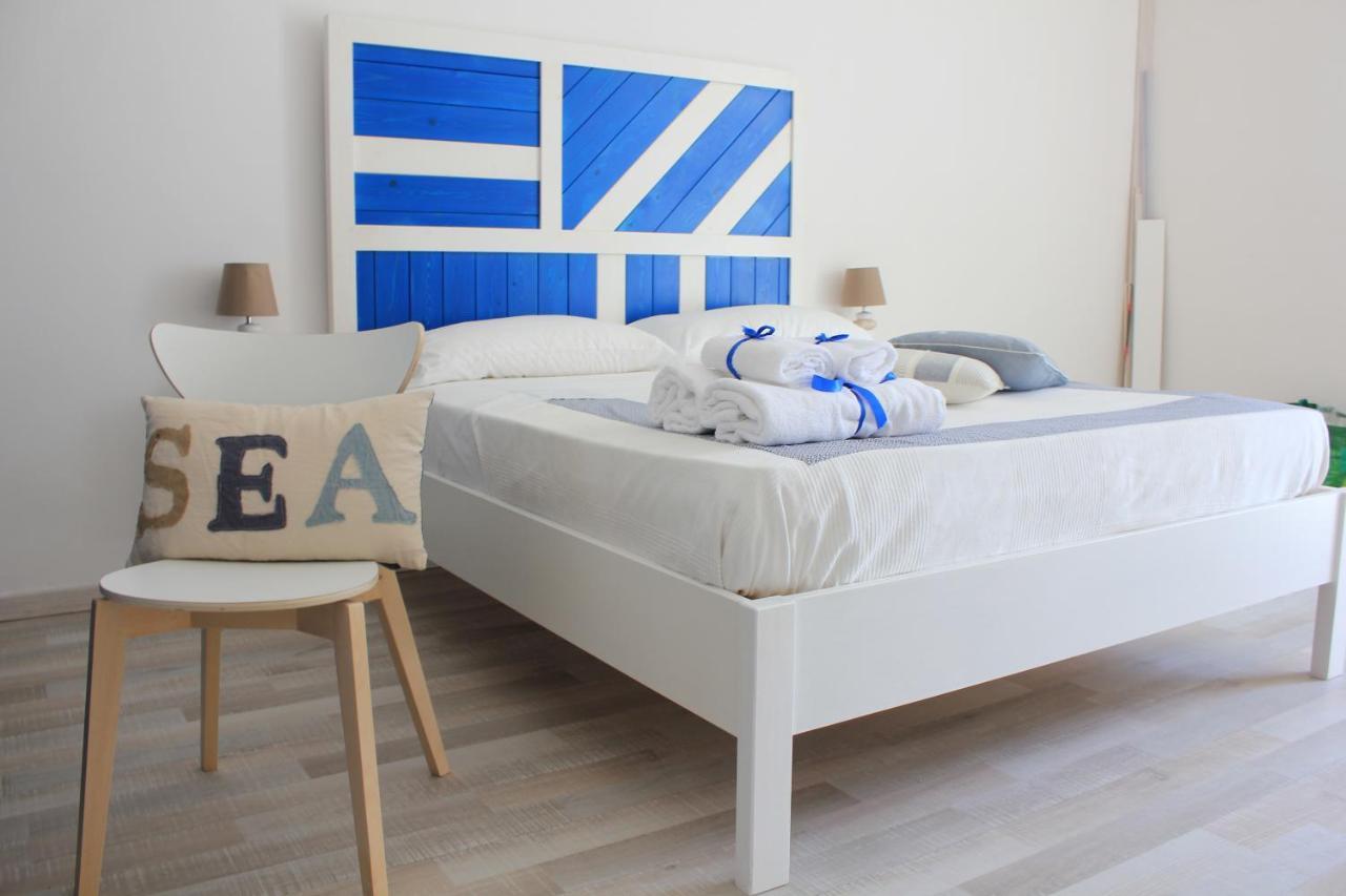 In Piazzetta Bed & Breakfast Gaeta Ngoại thất bức ảnh