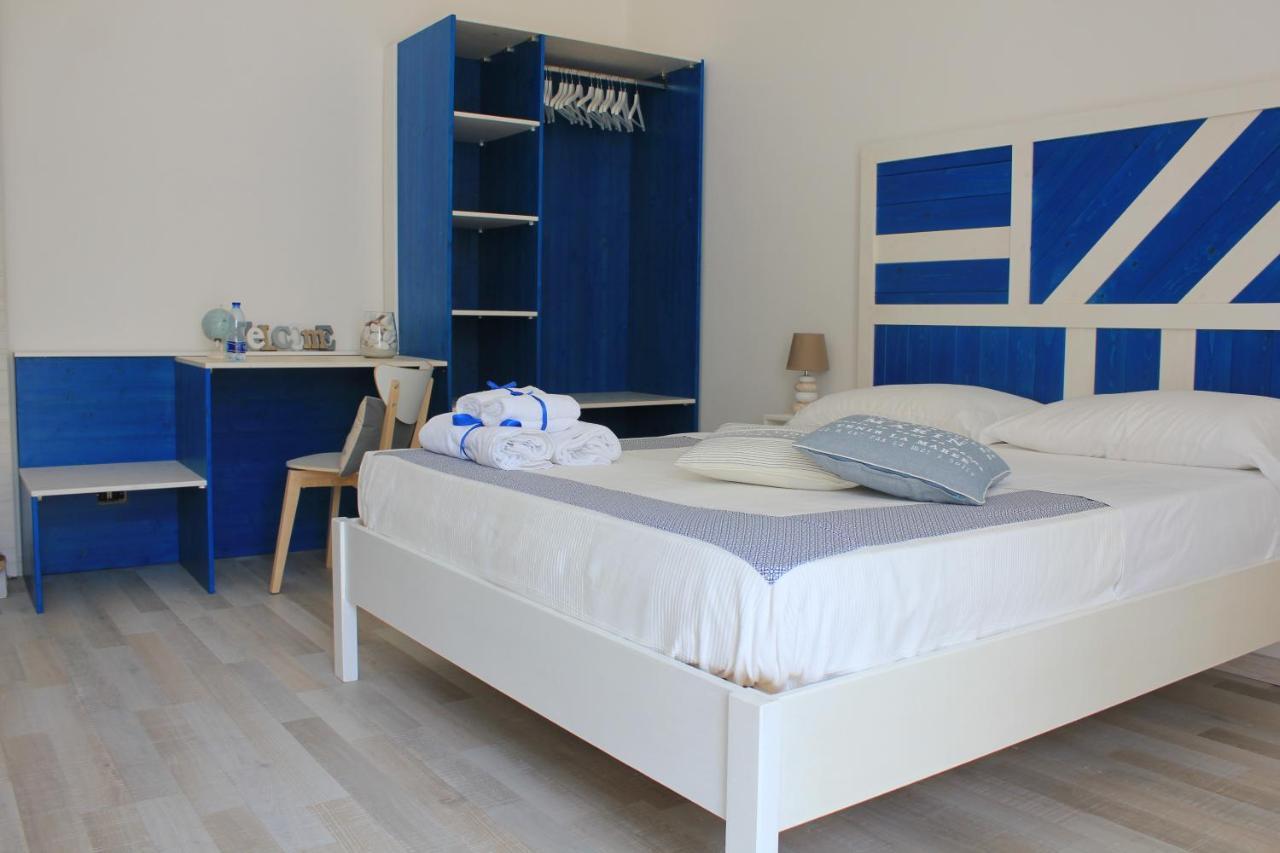 In Piazzetta Bed & Breakfast Gaeta Ngoại thất bức ảnh