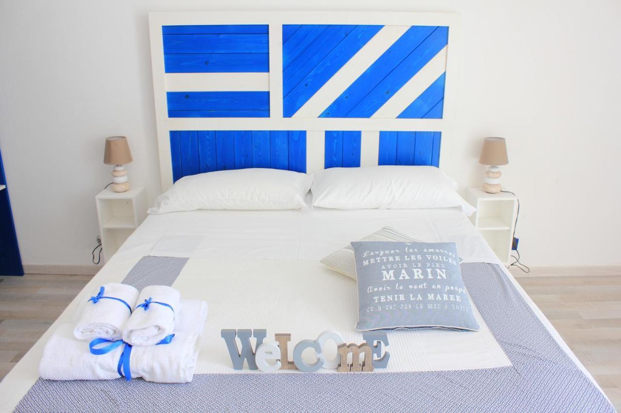 In Piazzetta Bed & Breakfast Gaeta Ngoại thất bức ảnh