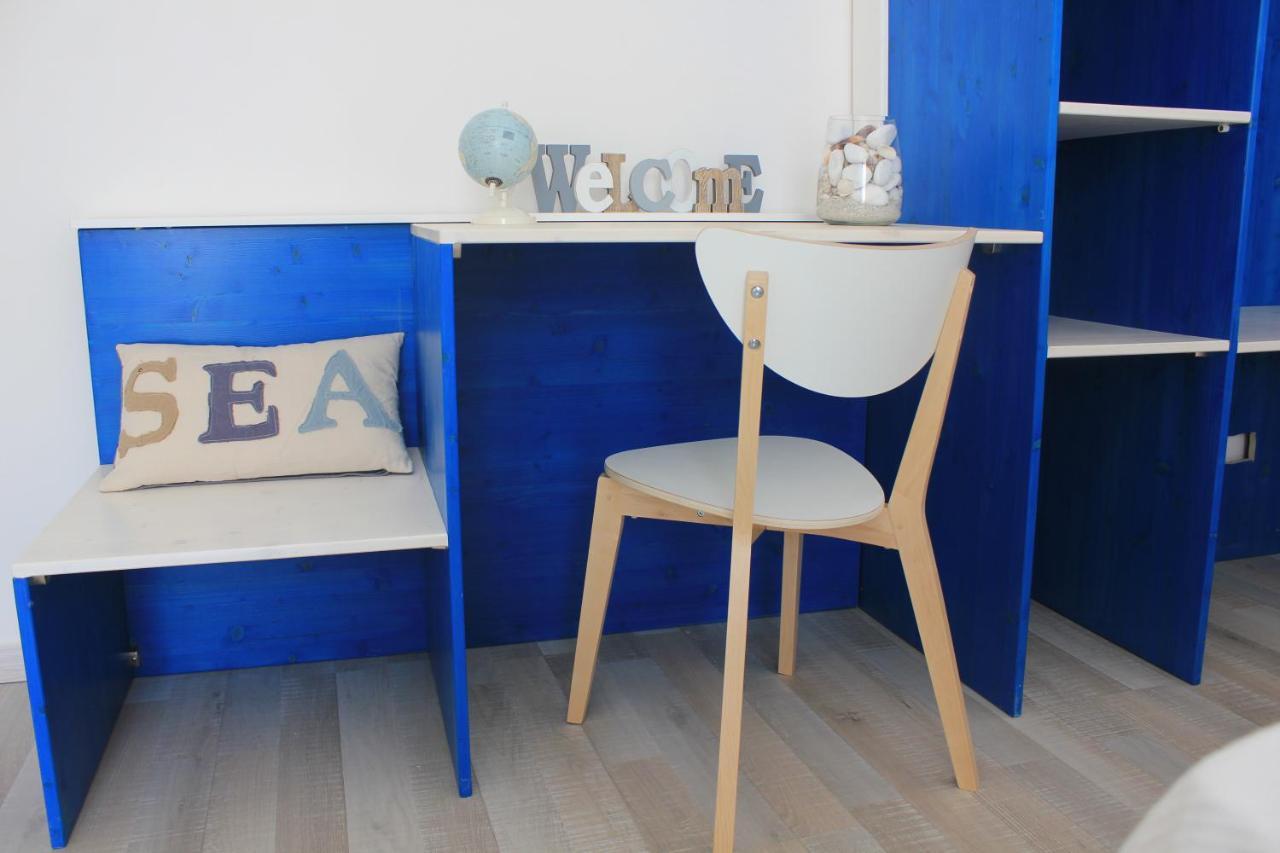 In Piazzetta Bed & Breakfast Gaeta Ngoại thất bức ảnh