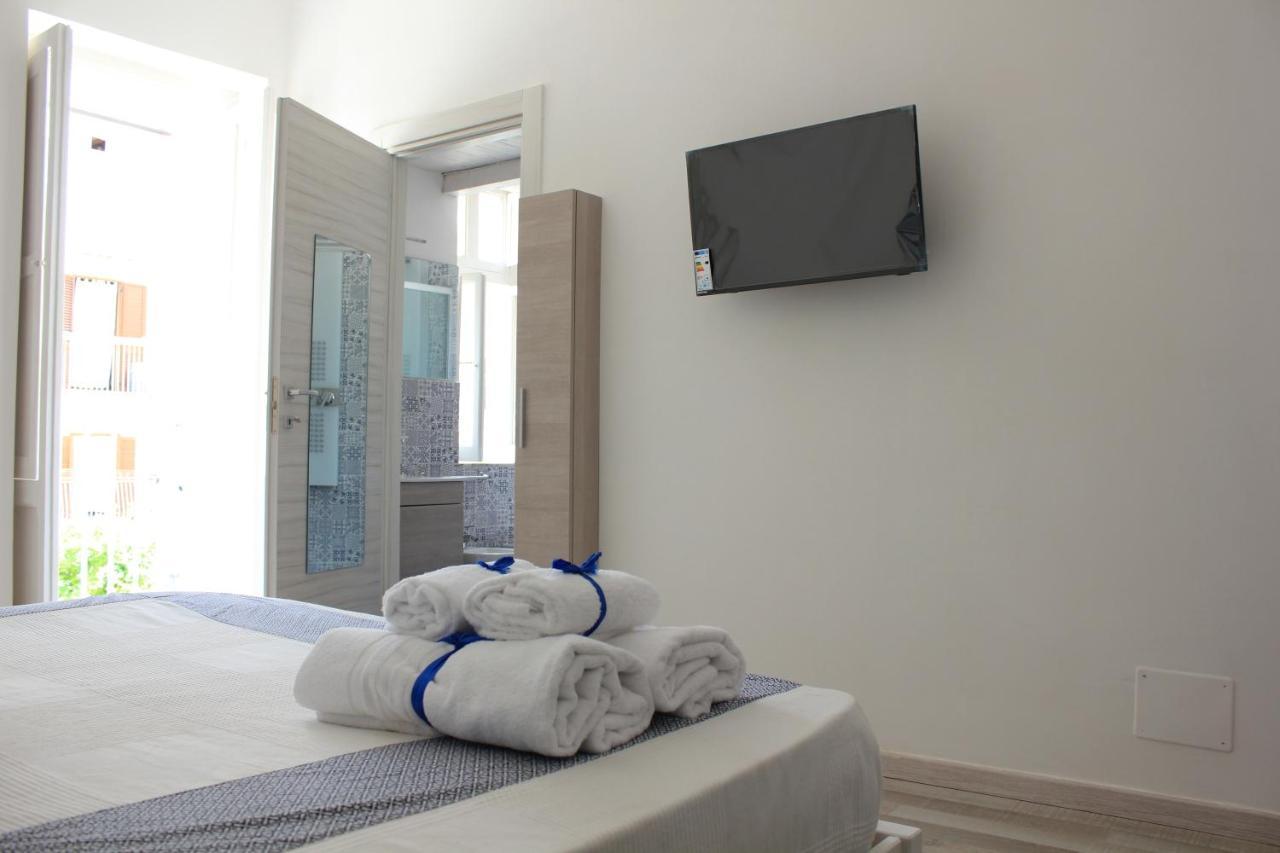 In Piazzetta Bed & Breakfast Gaeta Ngoại thất bức ảnh