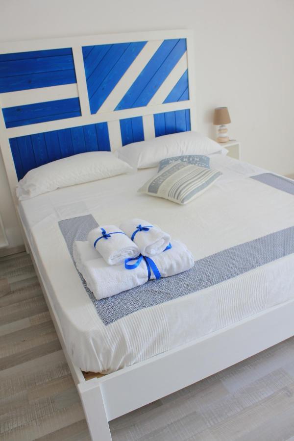 In Piazzetta Bed & Breakfast Gaeta Ngoại thất bức ảnh
