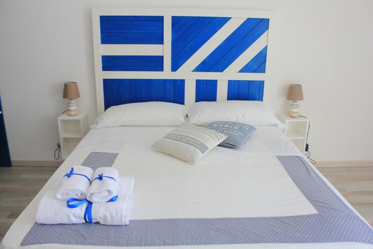 In Piazzetta Bed & Breakfast Gaeta Ngoại thất bức ảnh