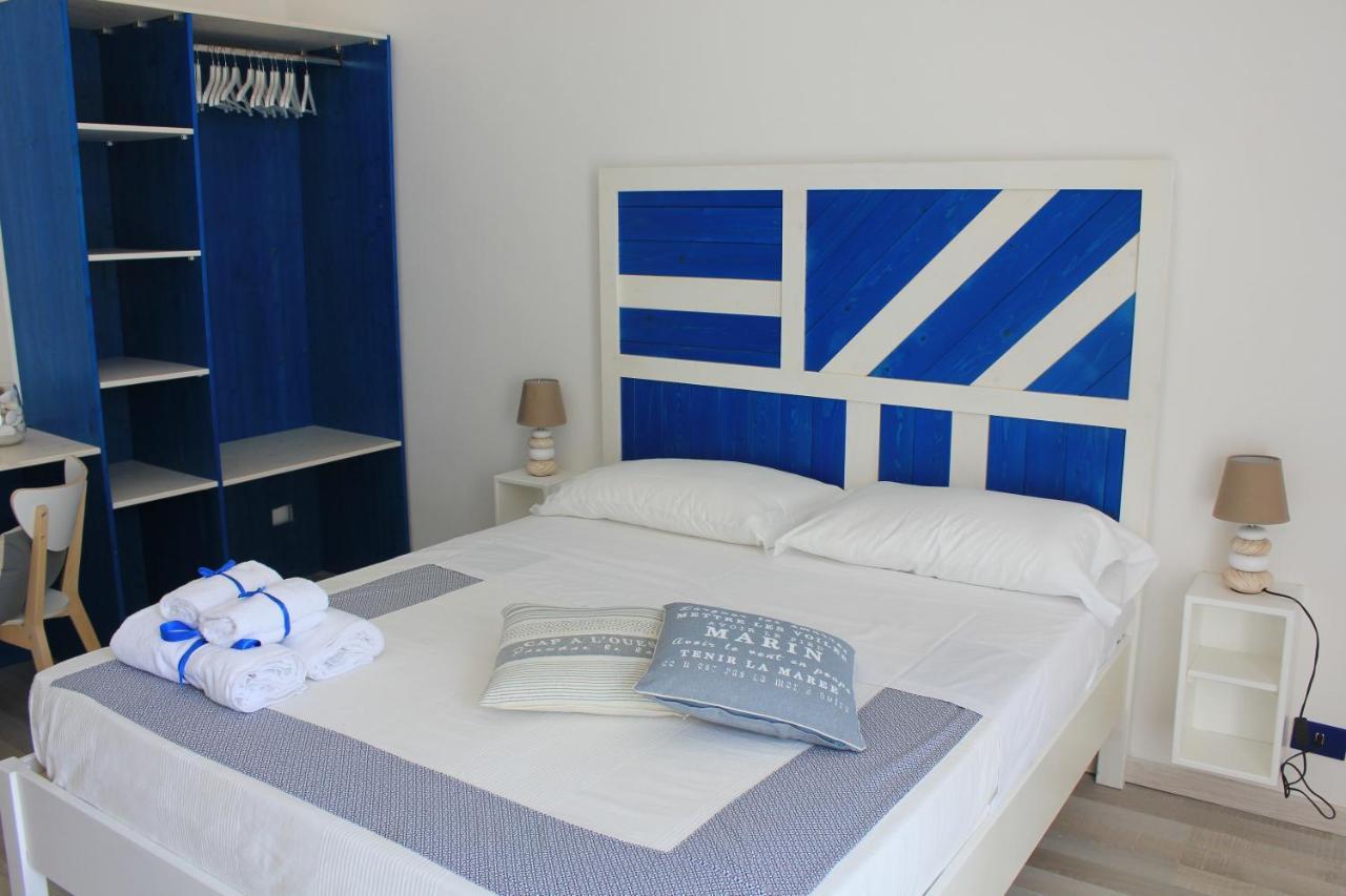 In Piazzetta Bed & Breakfast Gaeta Ngoại thất bức ảnh