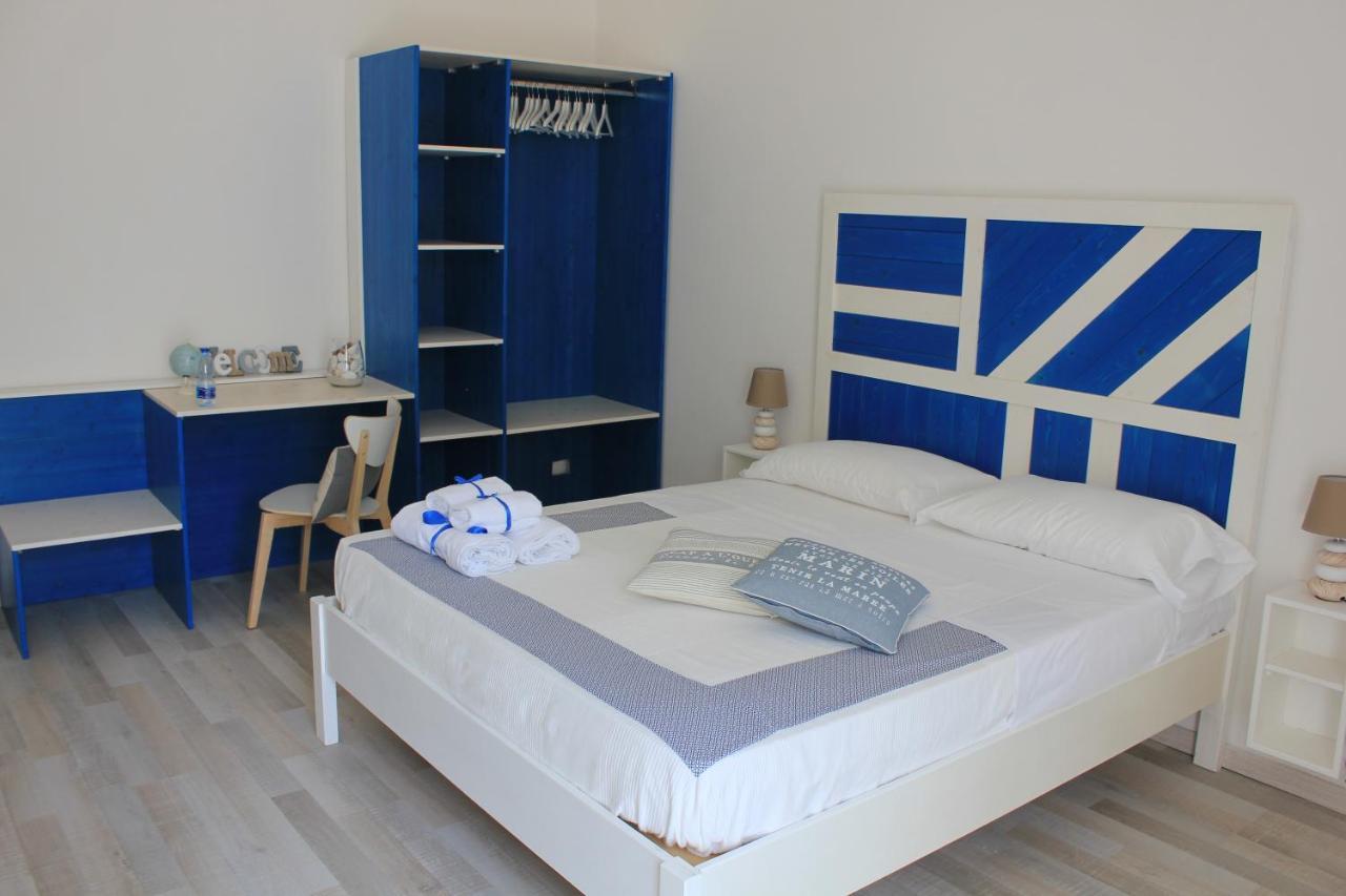 In Piazzetta Bed & Breakfast Gaeta Ngoại thất bức ảnh
