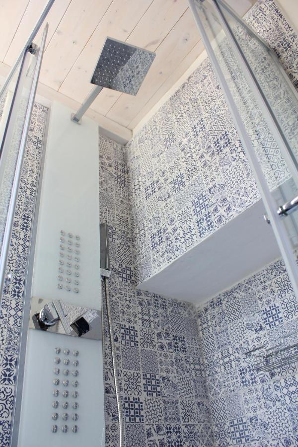 In Piazzetta Bed & Breakfast Gaeta Ngoại thất bức ảnh