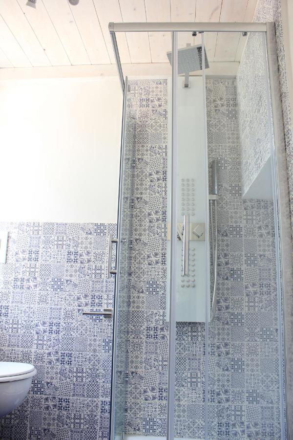 In Piazzetta Bed & Breakfast Gaeta Ngoại thất bức ảnh