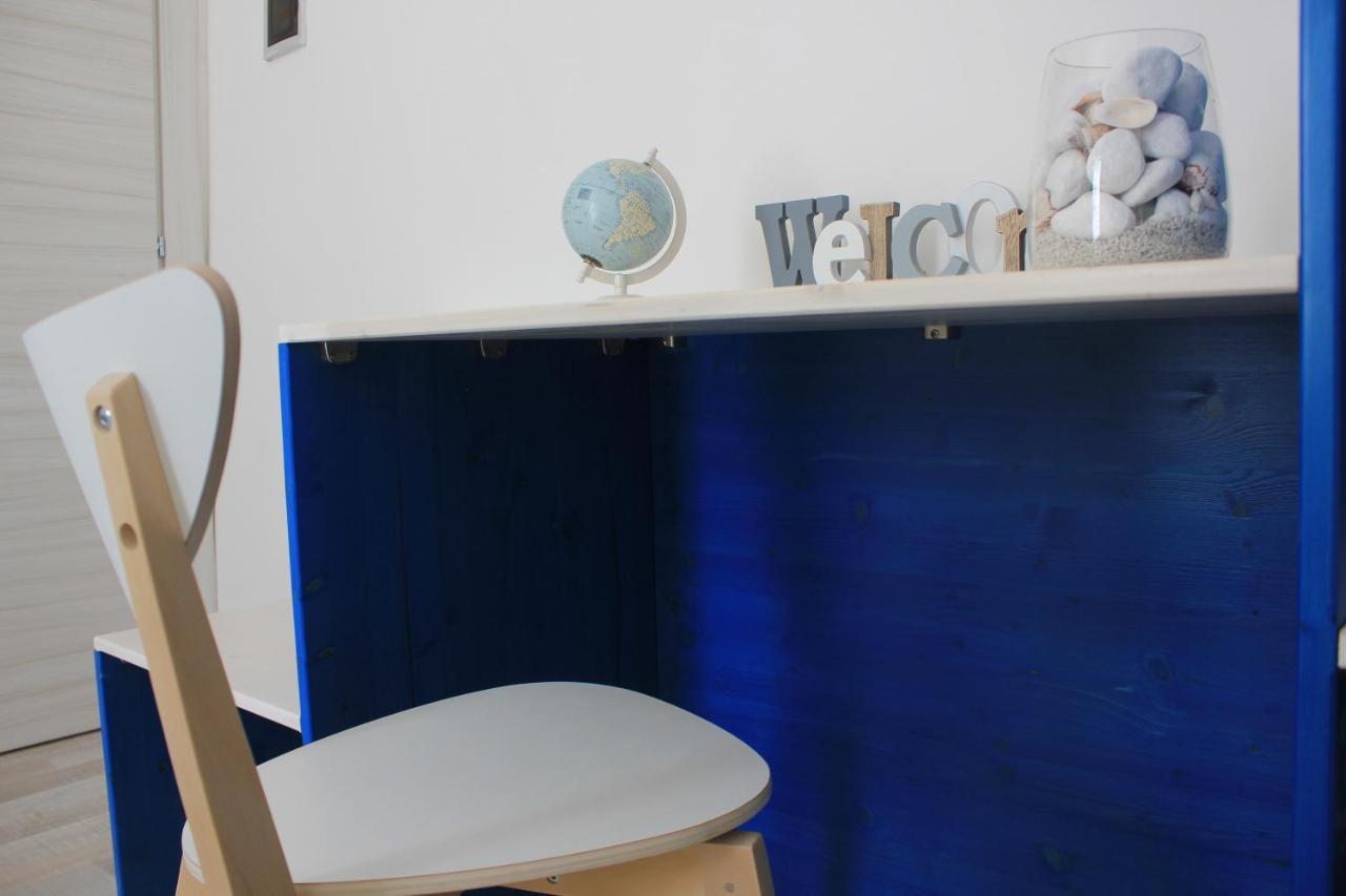 In Piazzetta Bed & Breakfast Gaeta Ngoại thất bức ảnh