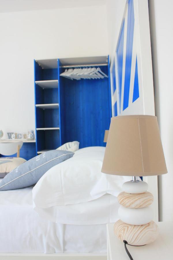 In Piazzetta Bed & Breakfast Gaeta Ngoại thất bức ảnh
