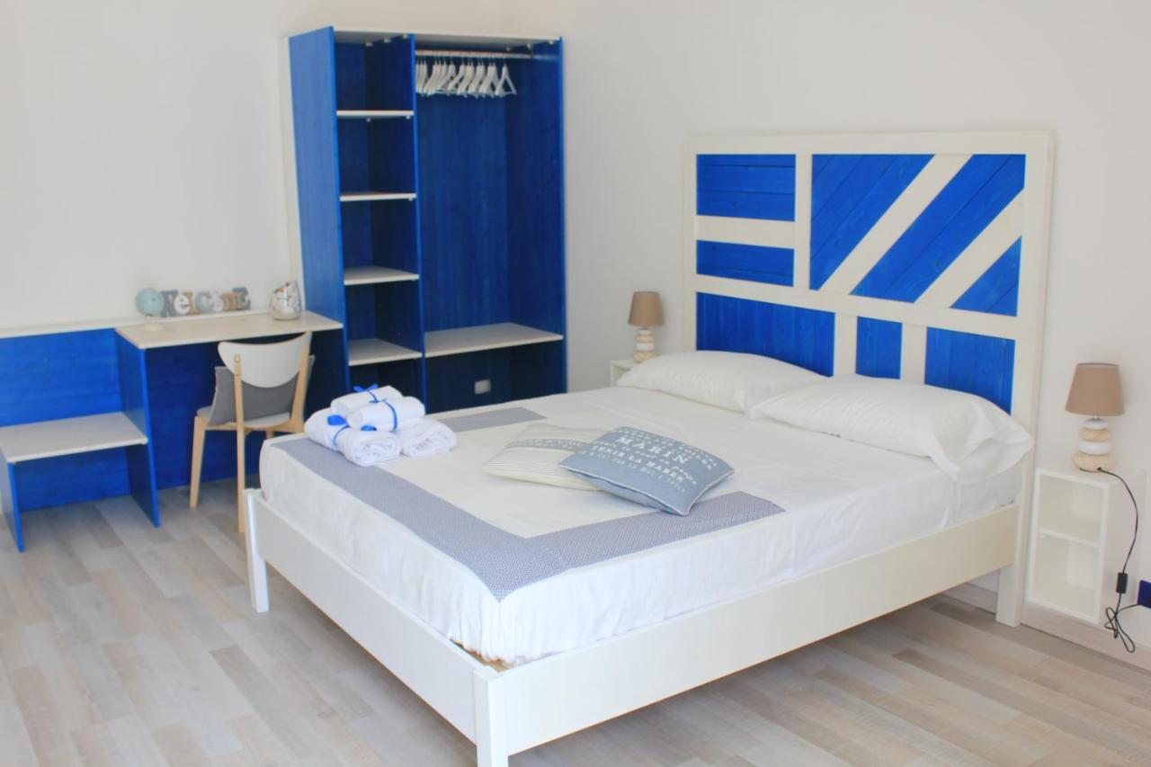 In Piazzetta Bed & Breakfast Gaeta Ngoại thất bức ảnh