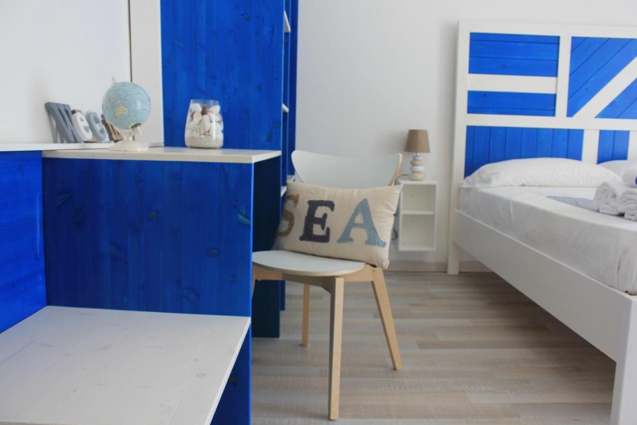 In Piazzetta Bed & Breakfast Gaeta Ngoại thất bức ảnh