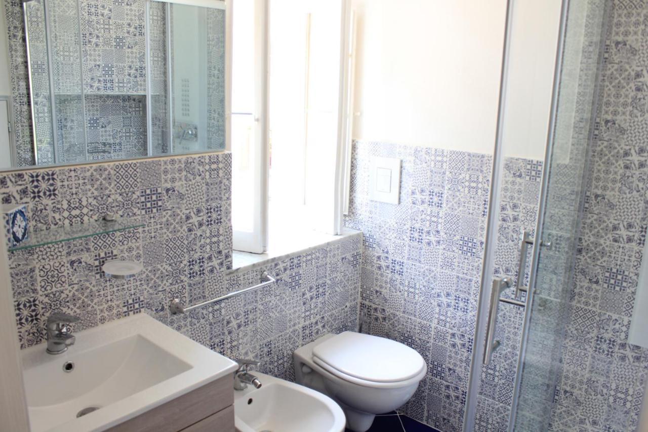 In Piazzetta Bed & Breakfast Gaeta Ngoại thất bức ảnh