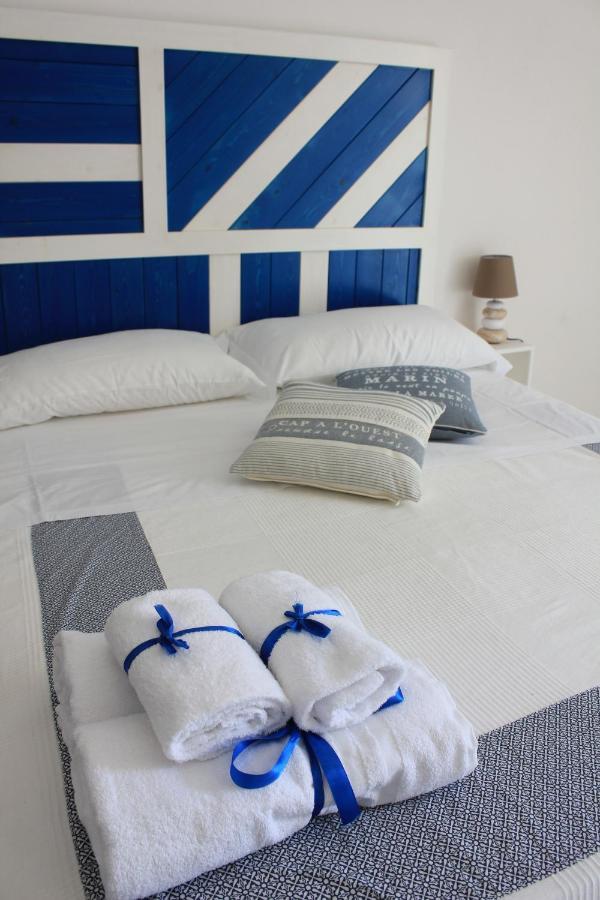 In Piazzetta Bed & Breakfast Gaeta Ngoại thất bức ảnh