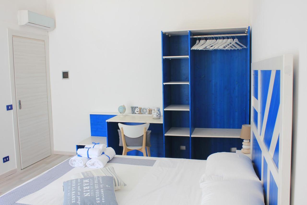 In Piazzetta Bed & Breakfast Gaeta Ngoại thất bức ảnh